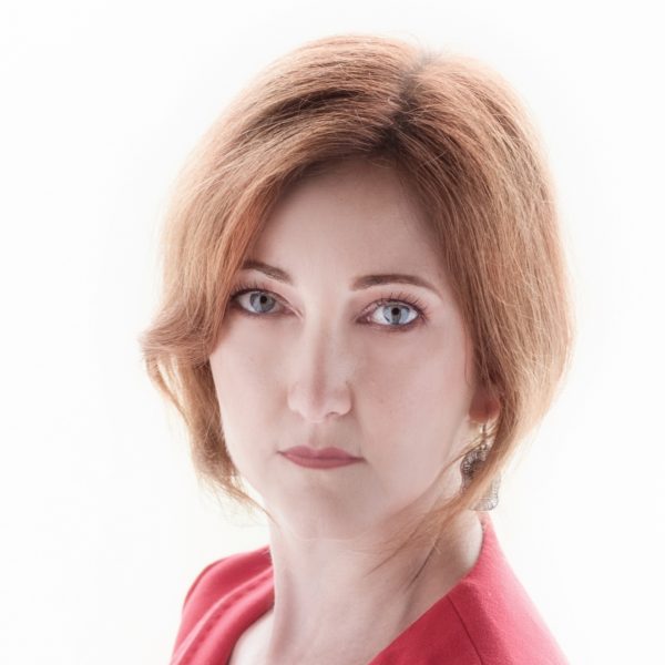 Ruxandra – Iulia Pietreanu