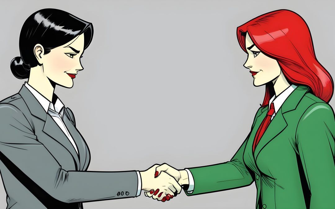 Am o idee, caut investitor